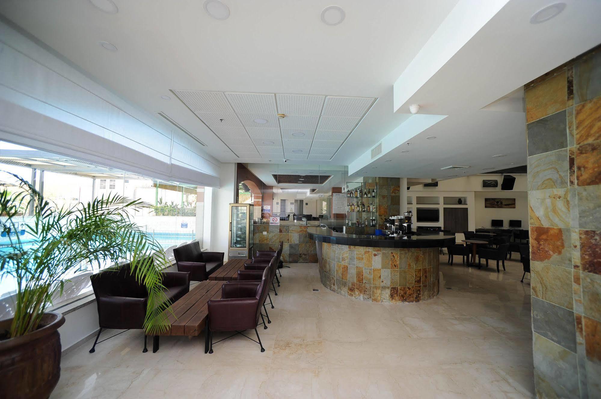 Comfort Hotel Ejlat Zewnętrze zdjęcie